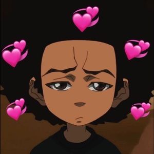 Meet your Posher, 😍𝓒•𝓗•𝓐•𝓡•𝓛•𝓘😍